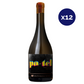 Maturana - Caja 12 - Patel - Premium - Moscatel
