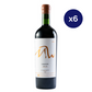 Maturana - Caja 6 - MW - Icono - Carmenere