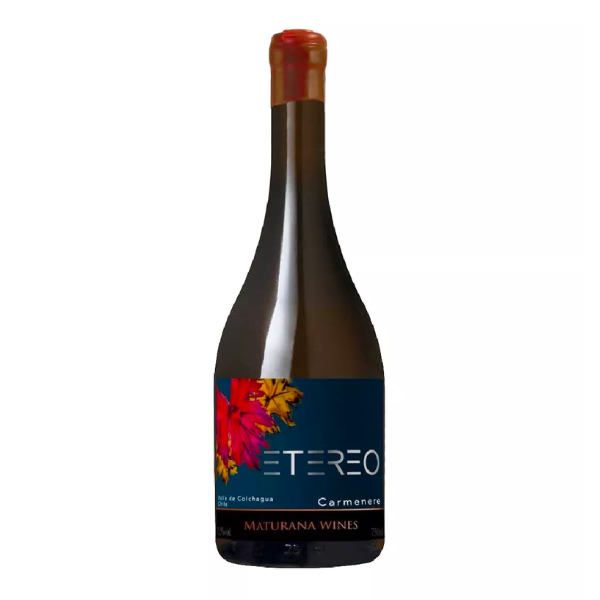 Maturana - Etereo - Premium - Carmenere