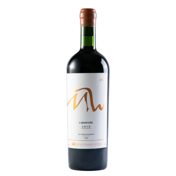 Maturana - MW - Icono - Carmenere