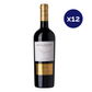 Millaman - Caja 12 - Millaman Limited Reserve - Reserva - Carmenere