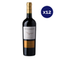 Millaman - Caja 12 - Millaman Limited Reserve - Reserva - Zinfandel