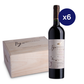 Millaman - Caja 6 - Paya - Gran Reserva - Cabernet Sauvignon