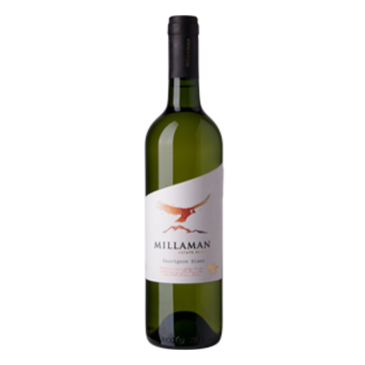 Millaman - Millaman Estate Reserve - Reserva - Sauvignon Blanc
