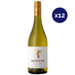 Montes - Caja 12 - Classic Series - Reserva - Chardonnay
