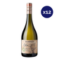 Montes - Caja 12 - Outer Limits - Super Premium - Sauvignon Blanc