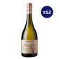 Montes - Caja 12 - Outer Limits - Super Premium - Sauvignon Blanc