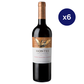 Montes - Caja 6 - Limited Selection - Gran Reserva - Cabernet / Carmenere