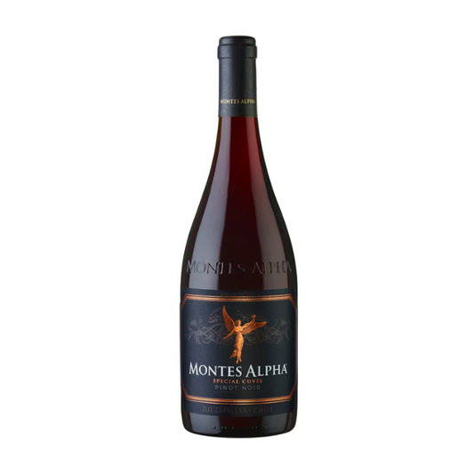 Montes - Special Cuvee - Super Premium - Pinot Noir