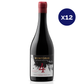Montgras - Caja 12 - Handcrafted - Cabernet Franc