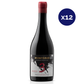 Montgras - Caja 12 - Handcrafted - Pinot Noir