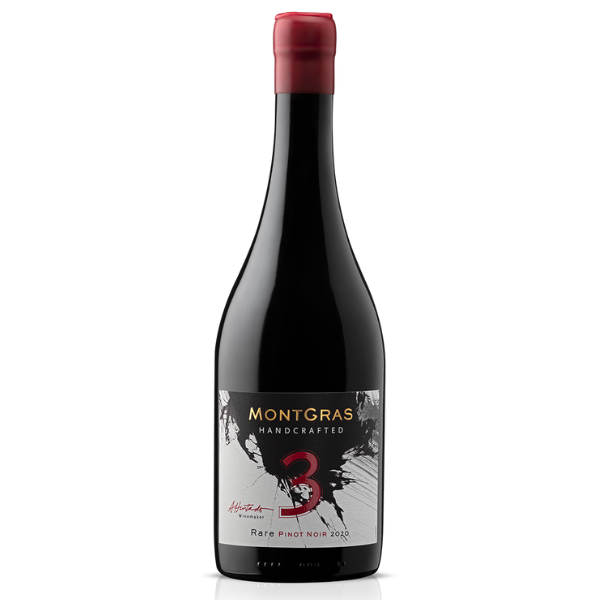 Montgras - Handcrafted - Pinot Noir