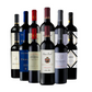 Mix 18 - Caja Gran Reserva x2