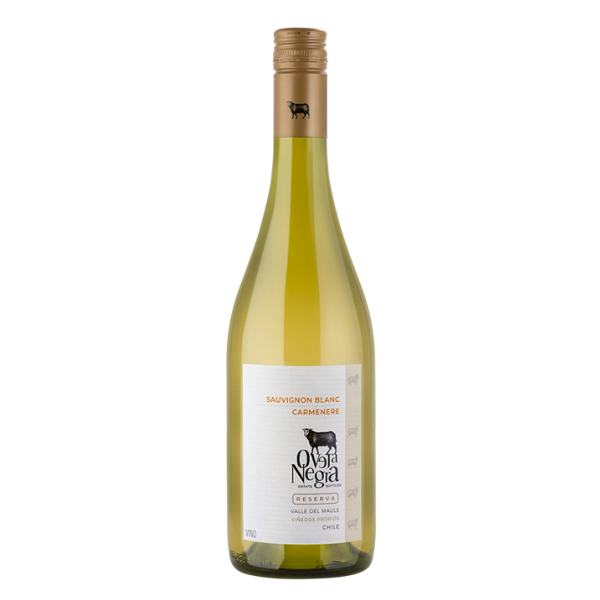 Oveja Negra - Reserva - Sauvignon Blanc / Carmenere