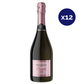 Riccadona - Caja 12 - Riccadona - Espumante - Prosecco Rose