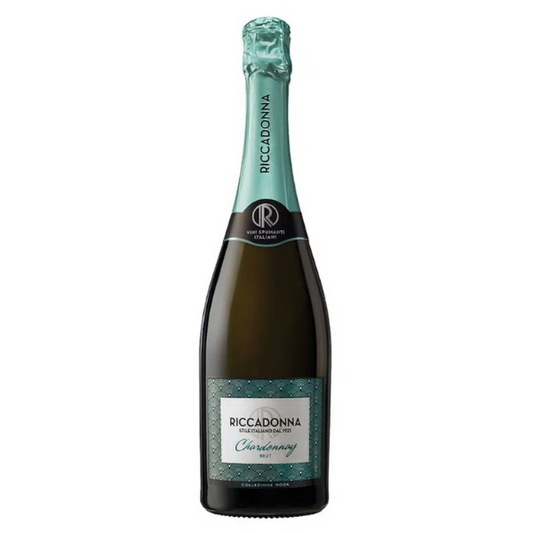 Riccadona - Espumante - Chardonnay Brut