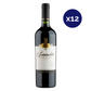 Santa Cruz - Caja 12 - Chaman - Gran Reserva - Carmenere