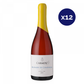 Carmen - Caja 12 - Carmen Do Rosado Comavida - Ultra Premium - Carignan Rosado