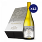 Santa Rita - Caja 12 - Floresta - Icono - Field Blend Blanco