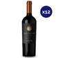 Santa Rita - Caja 12 - Secret Reserve - Reserva - Carmenere