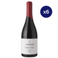 Carmen - Caja 6 - Carmen Do Loma Seca - Ultra Premium - Cinsault