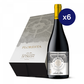 Santa Rita - Caja 6 - Floresta - Icono - Carmenere