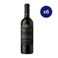 Santa Rita - Caja 6 - Medalla Real Gold Medal - Reserva - Cabernet Sauvignon