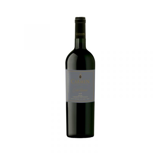 Carmen - Gran Reserva - Syrah / Cabernet Sauvignon