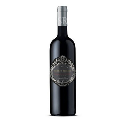 Santa Rita - Secret Reserve Seleccion - Reserva - Cabernet Sauvignon