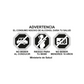 Undurraga - Aliwen Free - Sin Alcohol - Cabernet Sauvignon
