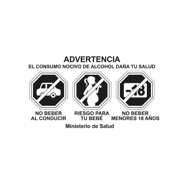 Undurraga - Aliwen Free - Sin Alcohol - Cabernet Sauvignon