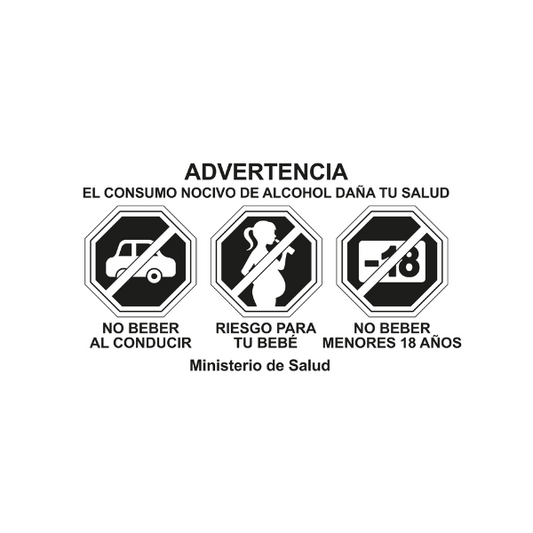 Terramater - Caja 12 - Mater - Icono - Red Blend