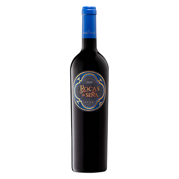 Seña - Rocas de Seña - Icono - Ensamblaje