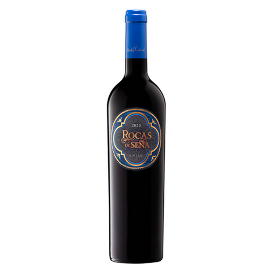 Seña - Rocas de Seña - Icono - Ensamblaje