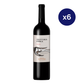Septima - Caja 6 - Septima Obra - Super Premium - Malbec