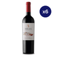 Siegel - Caja 6 - Siegel - Gran Reserva - Carmenere