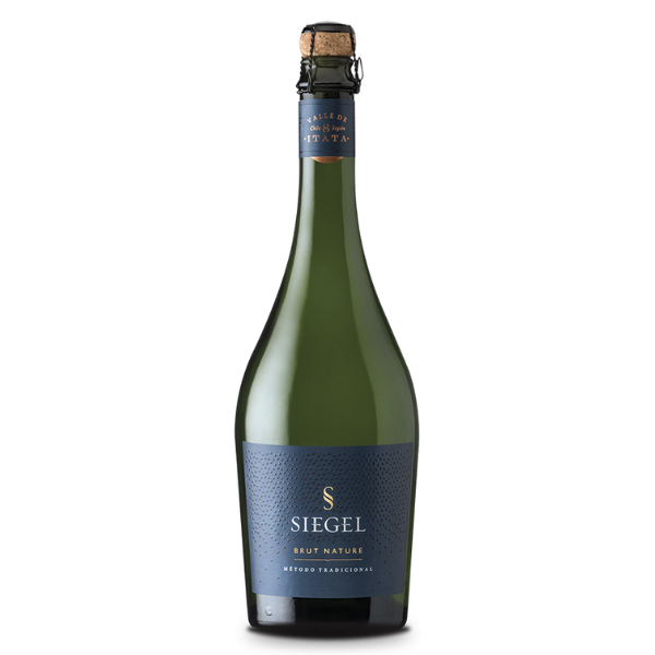 Siegel - Espumante - Brut Nature