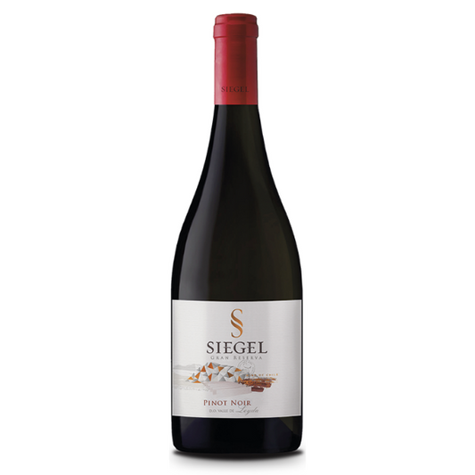 Siegel - Gran Reserva - Pinot Noir
