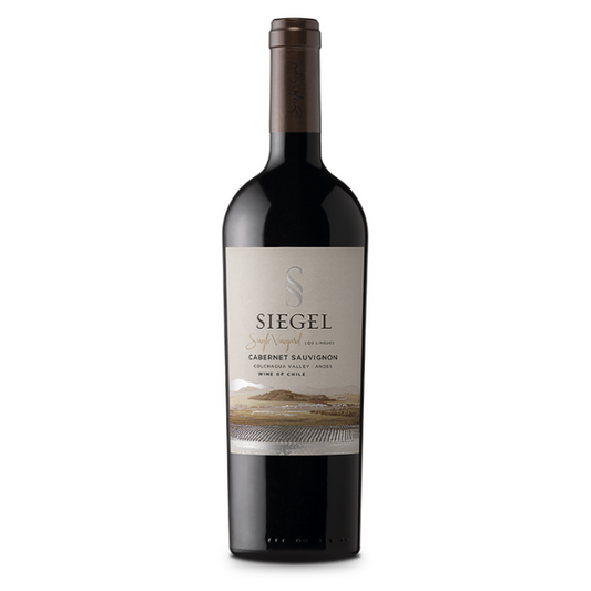 Siegel - Single Vineyard - Cabernet Sauvignon