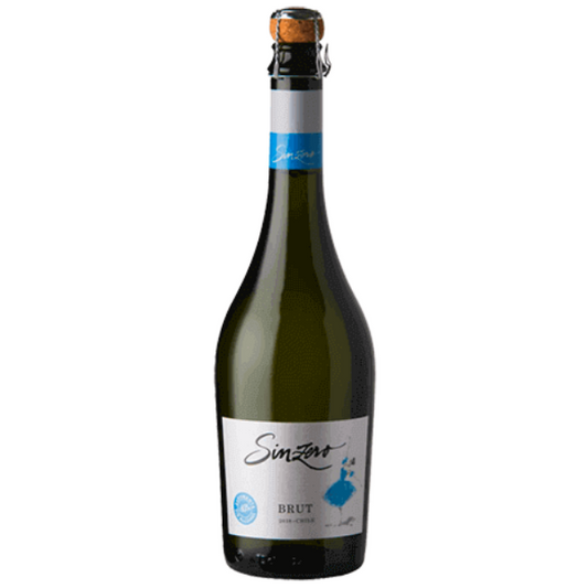 Sinzero - Sin Alcohol - Brut
