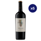Sutil - Caja 6 - Sutil - Reserva - Cabernet Sauvignon
