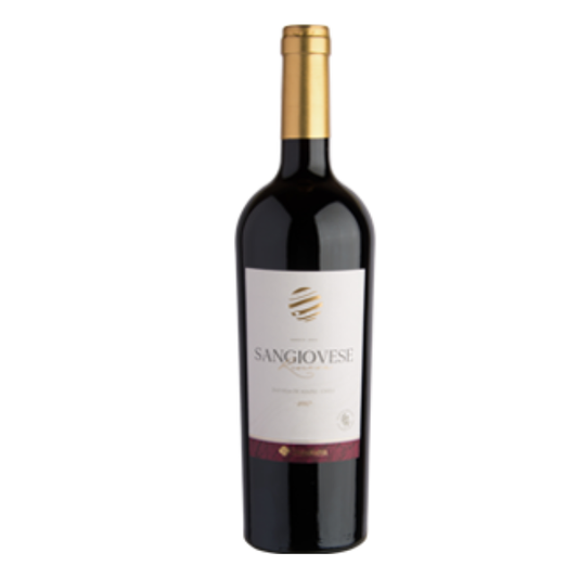 Terramater - Sangiovese - Gran Reserva - Sangiovese