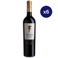 Tierra del Fuego - Caja 6 - Tierra del Fuego - Gran Reserva - Carmenere