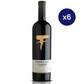 Tierra del Fuego - Caja 6 - Tierra del Fuego - Reserva - Merlot