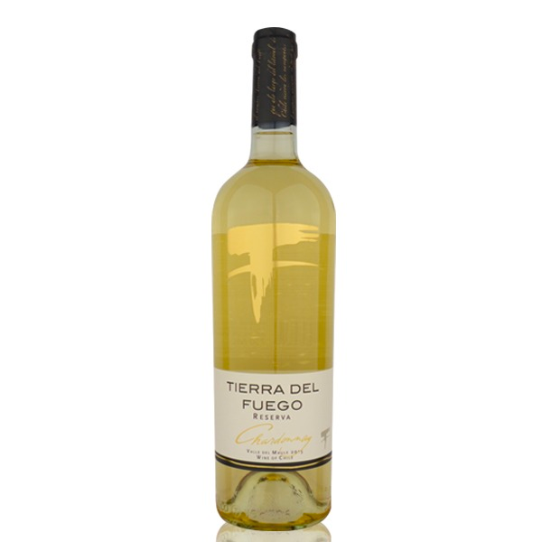 Tierra del Fuego - Reserva - Chardonnay