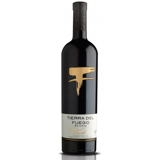 Tierra del Fuego - Reserva - Merlot