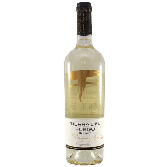 Tierra del Fuego - Reserva - Sauvignon Blanc