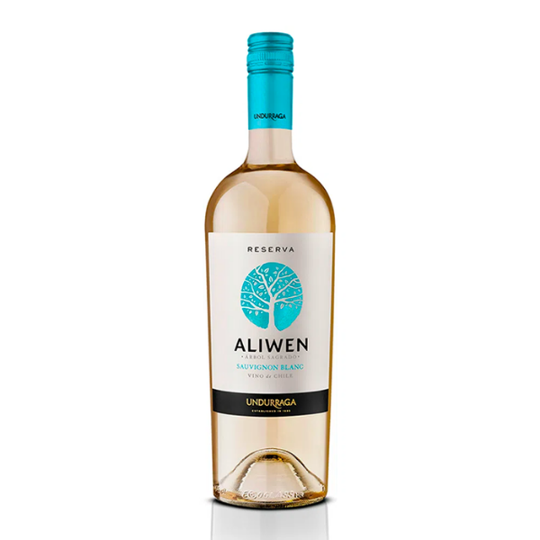 Undurraga - Aliwen - Reserva - Sauvignon Blanc
