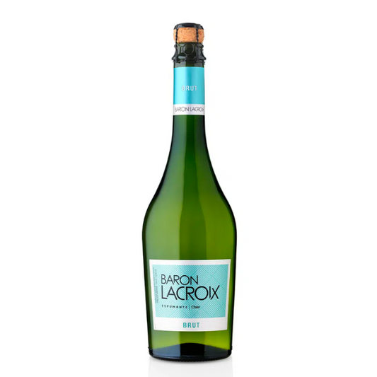 Undurraga Espumante - Baron Lacroix - Espumante - Brut