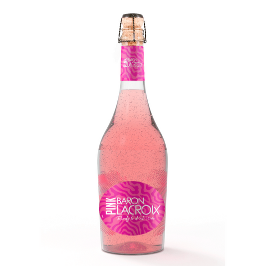 Undurraga Espumante - Baron Lacroix - Espumante - Pink